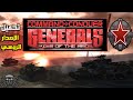 Generals Zero Hour | Rise of the Reds | تحميل الإصدار الروسي