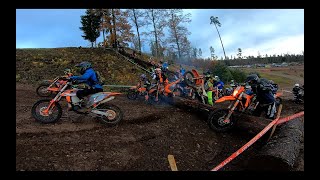 MadMadona HARD ENDURO 2024