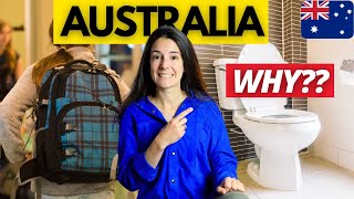 11 WEIRD Things I Had Never Seen Before Coming to Australia (2024)
