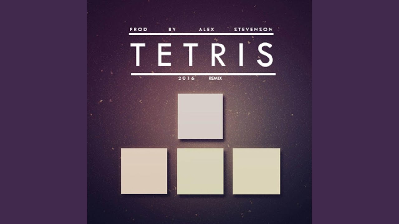 Tetris (Remix) - YouTube