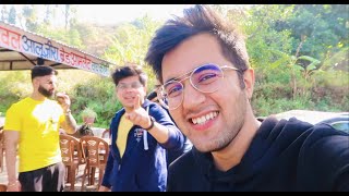 HOME REMEDY FOR DE-TAN ☀️ + UTTRAKHAND VLOG 🏔🚗| Rishabh Chawla