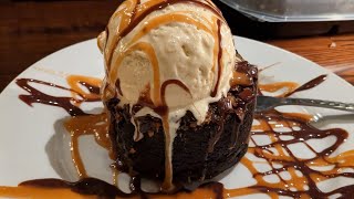 Longhorn Steakhouse Review: Are They A Worthy Steakhouse? @JnJEatingAdventures