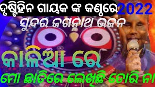 chatire lekhichi tori naa||new jaganntha bhajana||#chatire lekhichi tori naa||#new2022song ||#bhajan