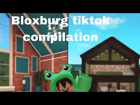 Bloxburg Tiktok Compilation…. Roblox #1 #roblox #bloxburg - YouTube