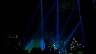 Sylosis - Live at The Palladium, Worcester, Massachusetts, 10/18/2024 [First USA Show In 11 Years]