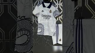 All India Delivery 🇮🇳 | Real Madrid Dragon Jersey | First Quality