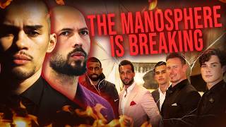 The Betrayal That Broke the Manosphere