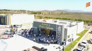 Inauguran el gran museo de Pedro Infante