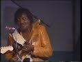 albert collins u0026 buddy guy guitar duel