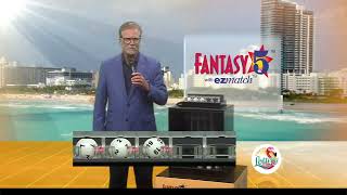 Fantasy 5 20220612