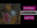 [ ESX ] Fivem Cooking Meth - Fivem Script : Fivem Shop | FiveM Scripting