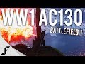 AC130 - Battlefield 1