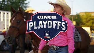 2024 Cinch Playoffs