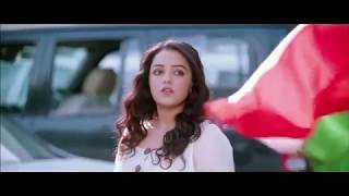 Asli Fighter 2017 Official Trailer   Sundeep Kishan, Nithya Menon