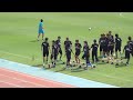 2014年5月18日 鳴り止まない中村憲剛チャント