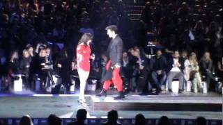 SAKIS-NOMI RUIZ  MADWALK 2012 - BAD THING-.MPG