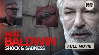 Alec Baldwin: Shock and Sadness (2024) FULL TRUE CRIME DOCUMENTARY w/ SUBS | HD