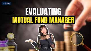 How To Pick The Right Fund Manager Explained