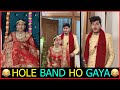 HOLE BAND HO GAYA || NISHANT CHATURVEDI