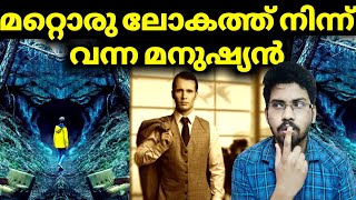 The man from taured malayalam | mystery parallel universe time travel vaishakh speaks dark alien ufo