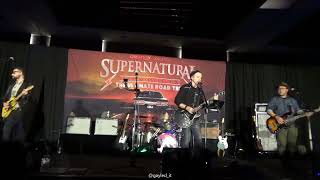 SPNNASH 2022 Saturday Night Special SNS