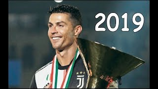 Cristiano Ronaldo 2019 ● Alan Walker - On My Way | Skills & Goals | HD