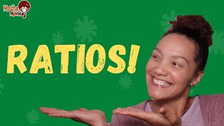 Grade 12 Mathematical Literacy: Ratios