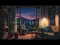 今日もお疲れ様。眠れない夜に。聞き流しbgm【作業用bgm】 lo fi chill relax music［1hours］