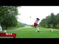 klpga championship 4d replay analysis of the notable players.