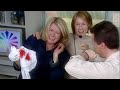 April Fools’! Martha Stewart Pranks Her Producers | #Shorts