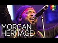 FULL VIDEO : MORGAN HERITAGE PERFORMING AT WASAFI FESTIVAL NAIROBI