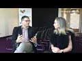 Professor John Mariadason, ONJCRI and Associate Professor Kate Burbury, Peter Mac