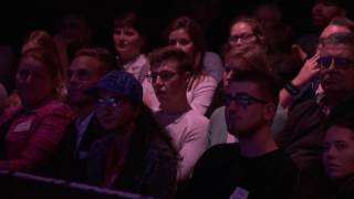 Speed up Innovation with Design Thinking | Guido Stompff | TEDxVenlo