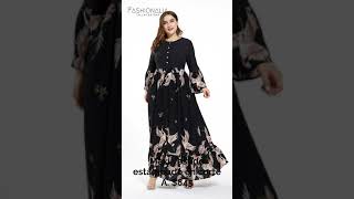 Vestidos tallas curvy para estas épocas dicembrinas