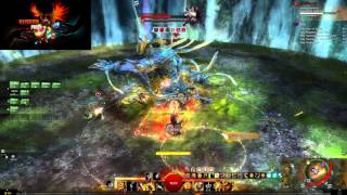 GW2: [GAaY] Gorseval Kill (with Comms)