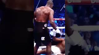 (BREAKING!!) HIGHLIGHTS!! DUBOIS KO JOSHUA!! NEW IBF CHAMPION!!