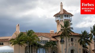 BREAKING: Woman Arrested For Death Threats Against Judge Who Appointed Mar-A-Lago Special Master