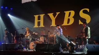 Ride - HYBS @ Juice Day (18.12.2021)
