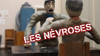 Docteur Suture n°52 : Les névroses