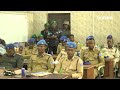 ATMIS trains Somali Police commanders on management of police stations