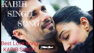 Hindi songs 2019 #KABIR SINGH MOVIE 2019