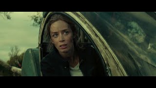 Edge of Tomorrow - How Many Times Have We Been Here [Eng Sub]