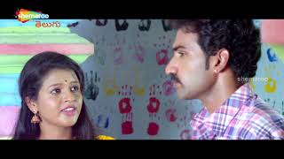Shilpa Swetha Teases Taraka Ratna | Kakatheeyudu 2019 Telugu Movie | 2019 Latest Telugu Movies