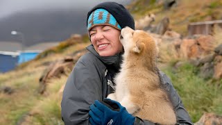 Meet the Indigenous Greenlandic Inuit | The Largest Ethnic Group in Greenland