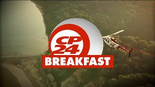 Best of CP24 Breakfast, week of April 22nd, 2022