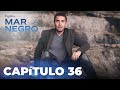 Mar Negro | Fugitiva - Capítulo Exclusivo 36