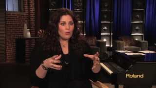 Hillary Scott | Mentoring w/ Adam Levine \u0026 Recording Out of Goodbyes | The Voice Season 4