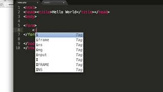 PHP (Hypertext Preprocessor) #webdevelopment