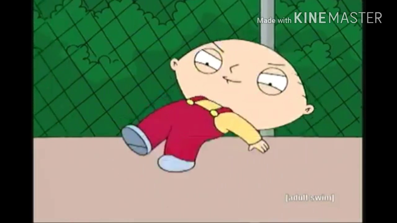 Family Guy Stewie Dance - YouTube