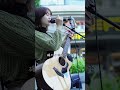 【10ヶ月ぶりの長野ライブ一曲目】二十九、三十 covered by パクユナ shorts 歌ってみた cover